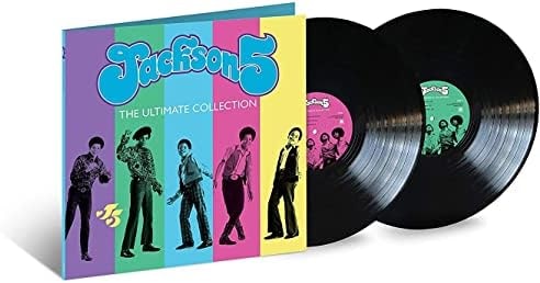 The Ultimate Collection[2 LP]