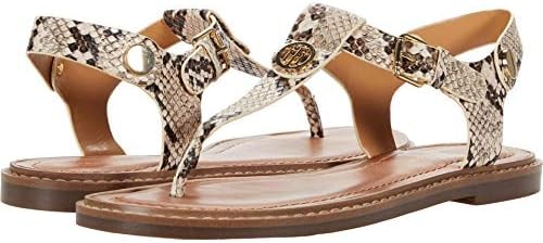 Tommy Hilfiger Women's Bennia Sandal