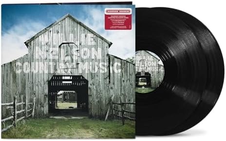 Country Music[2 LP]