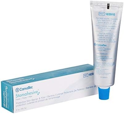 CONVATEC 183910 SQU183910 Stomahesive Paste