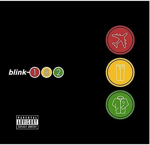 Take Off Your Pants And Jacket [LP]