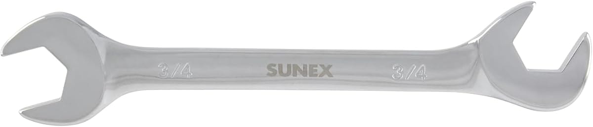Sunex 991407A 3/4-Inch Angled Wrench