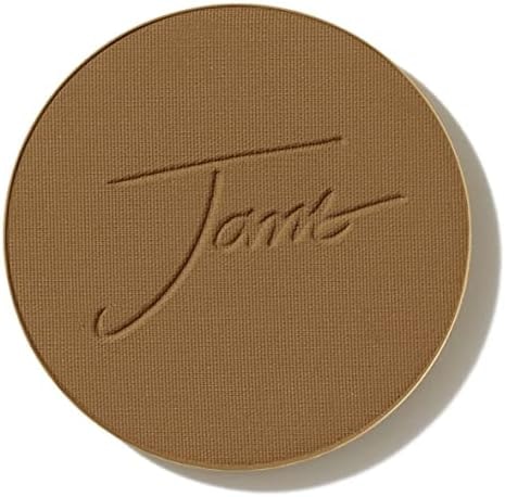 Jane Iredale PurePressed Base Mineral Powder Foundation, Bittersweet