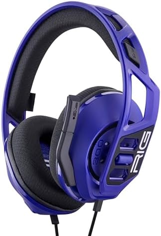 RIG 300 PRO HC Universal Multiplatform Wired Gaming Headset