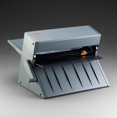 3M (LS1000) Laminating Dispenser W/Cartridge LS1000VAD 5 DL1001 cartridges and 1 Dispenser [You are Purchasing The Min Order Quantity which is 1 Deal]