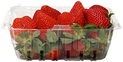 Strawberries, 1 Lb