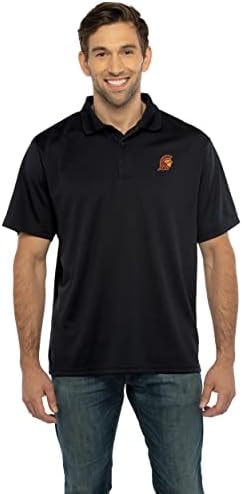 Vantage Apparel Poly Mesh Polo, USC Trojans, XXL Team Color