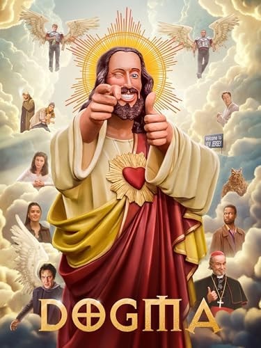 DOGMA