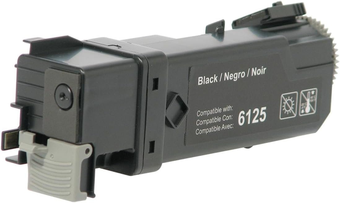 Clover Replacement Toner Cartridge for Xerox 106R01334 | Black