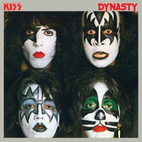Dynasty[LP]