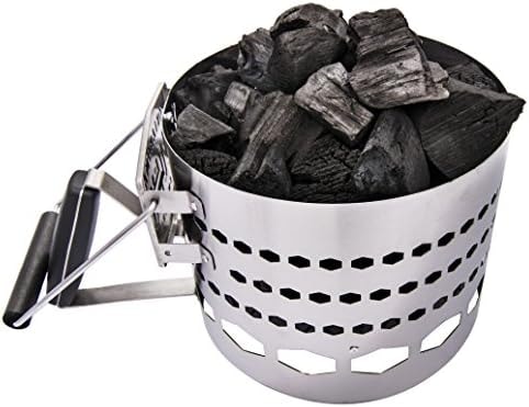 Oklahoma Joe's Halftime XL Charcoal Starter - 9848125R04