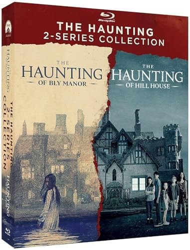 The Haunting Collection