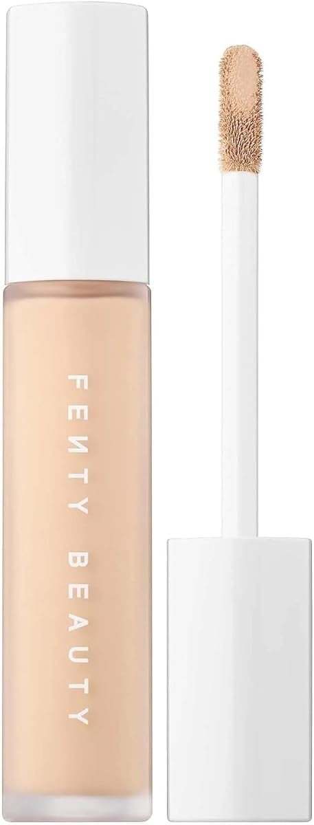 Pro Filtr Instant Retouch Concealer - 130 Light With Warm Olive Undertone by Fenty Beauty for Women - 0.27 oz Concealer