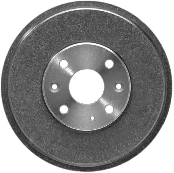 Bendix Premium PDR0699 Rear Brake Drum for Ford Escort 2003-1997, Mercury Tracer 1999-1997