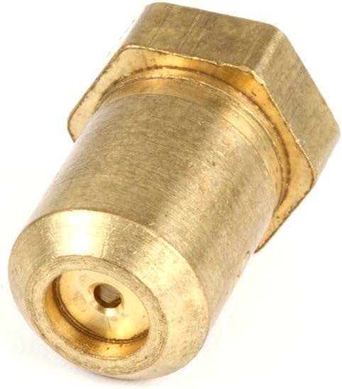 Imperial 2076#53 Orifice, Pn: 519-G-4 Drill