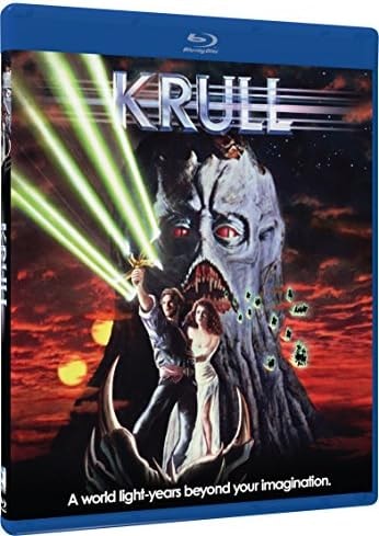 Krull [Blu-ray]