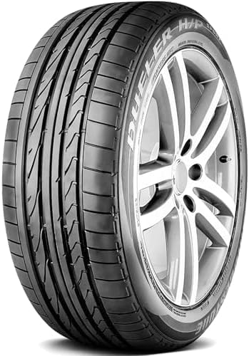 Bridgestone Dueler H/P Sport Performance SUV Tire 305/40ZR20 112 Y) Extra Load