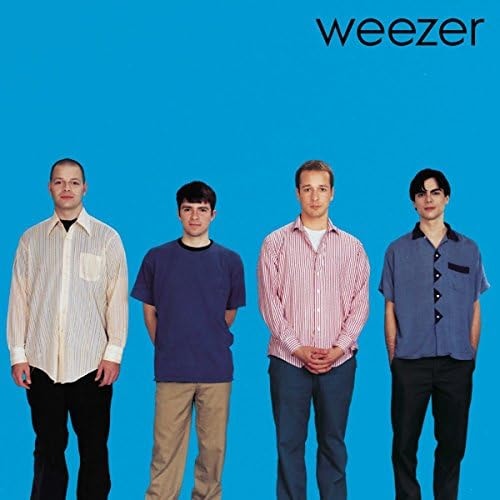 Weezer (Blue Album) [LP]