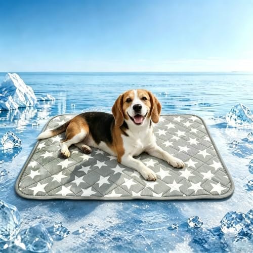 GOLOPET Cooling Mat for Dog 20x30in