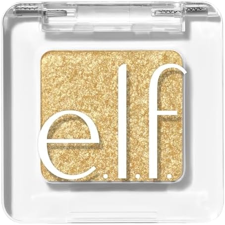 e.l.f. Fine As Fleck Glitter Eyeshadow, It's Glit