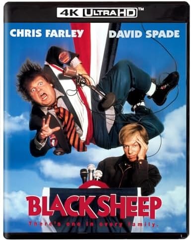 Black Sheep