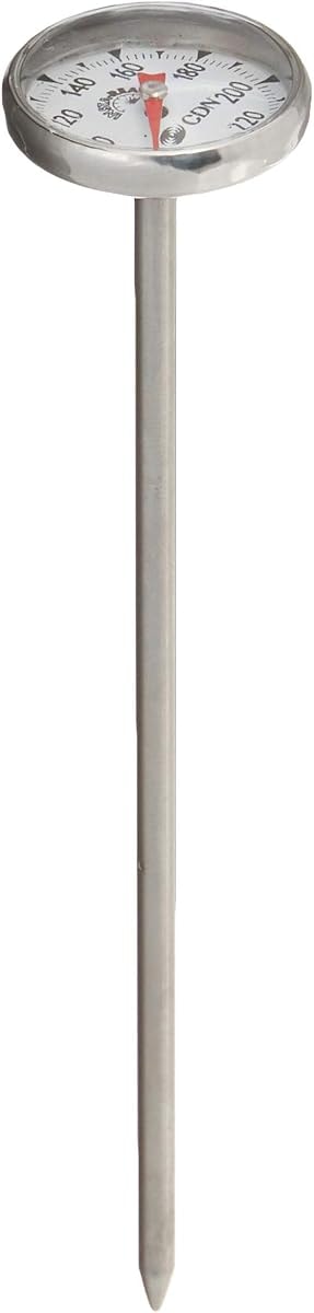 CDN IR220 Cooking Thermometer