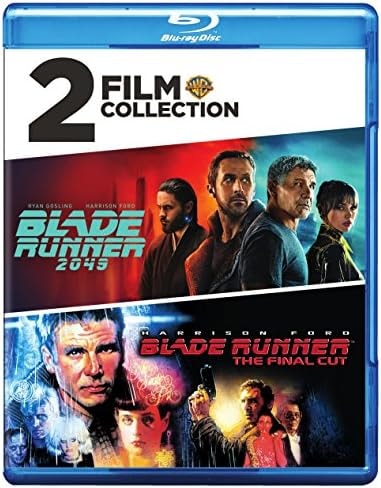Blade Runner DBFE (BD)