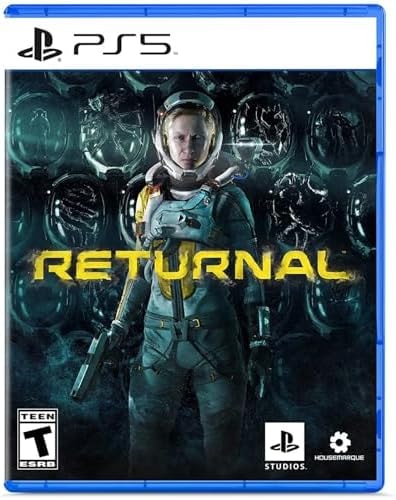 Returnal - PlayStation 5