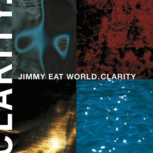Clarity[2 LP]