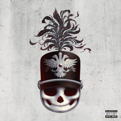 The Black Parade (20th Anniversary Deluxe Edition)