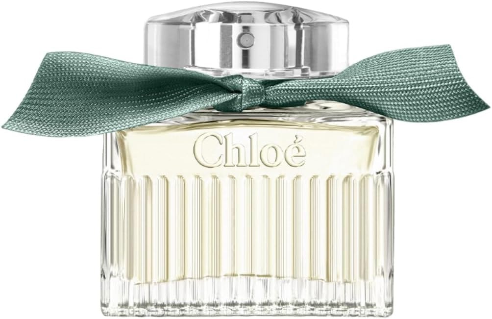 Chloe Rose Naturelle Intense by Chloe for Women - 1.6 oz EDP Spray