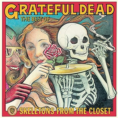 The Best Of: Skeletons From Th