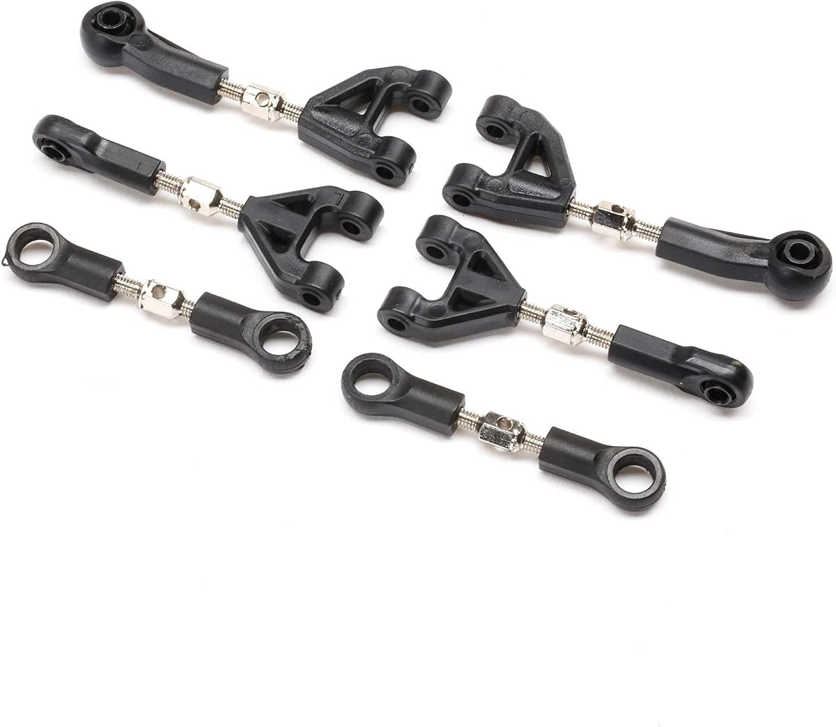Losi Adjustable Camber & Steering Link Set GROM LOS-1923