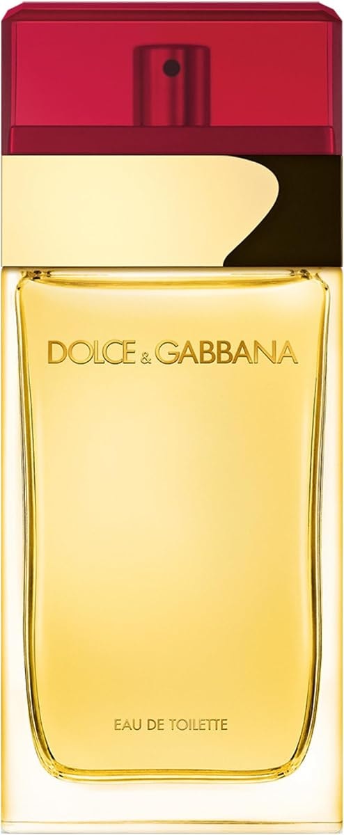 Dolce&Gabbana Parfume Original, Eau de Toilette Spray, For Women -100 ml / 3.3 fl.oz