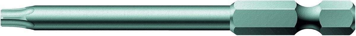 WERA 05308428001 867/4 Z TORX® bits, TX 6 x 50 mm