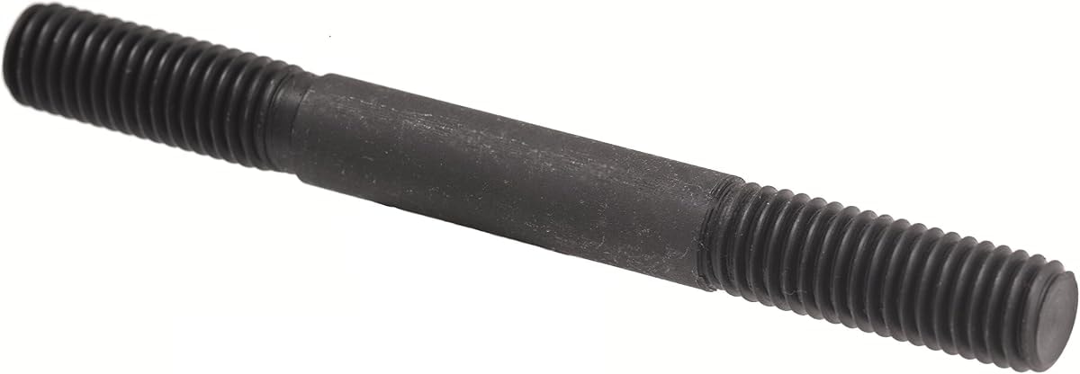HHIP 3436-3276 5/16-18 x 3 Inch Long Alloy STL Stud