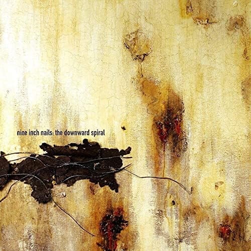 The Downward Spiral [2 LP]