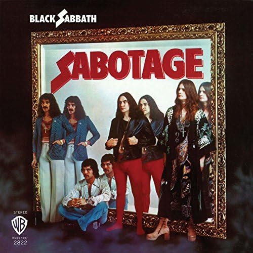 Sabotage
