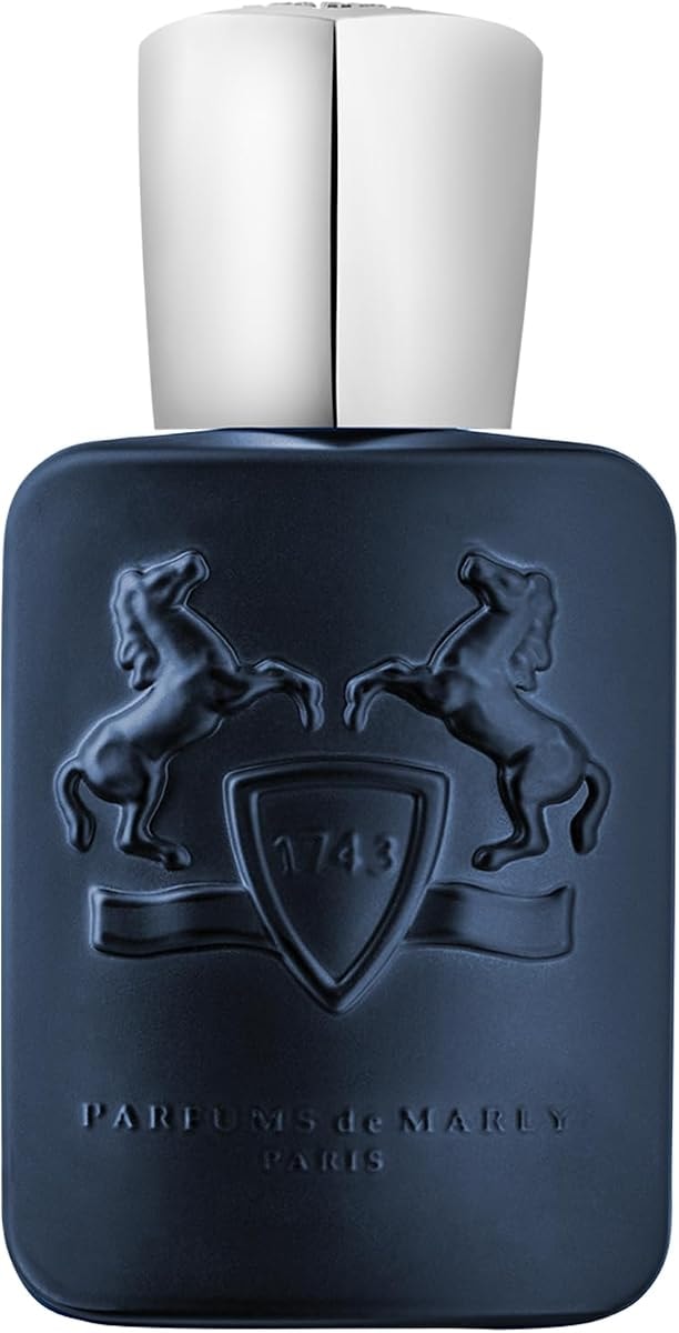Parfums de Marly Layton Eau de Parfum – Parfum for Men – 2.5 Fl Oz