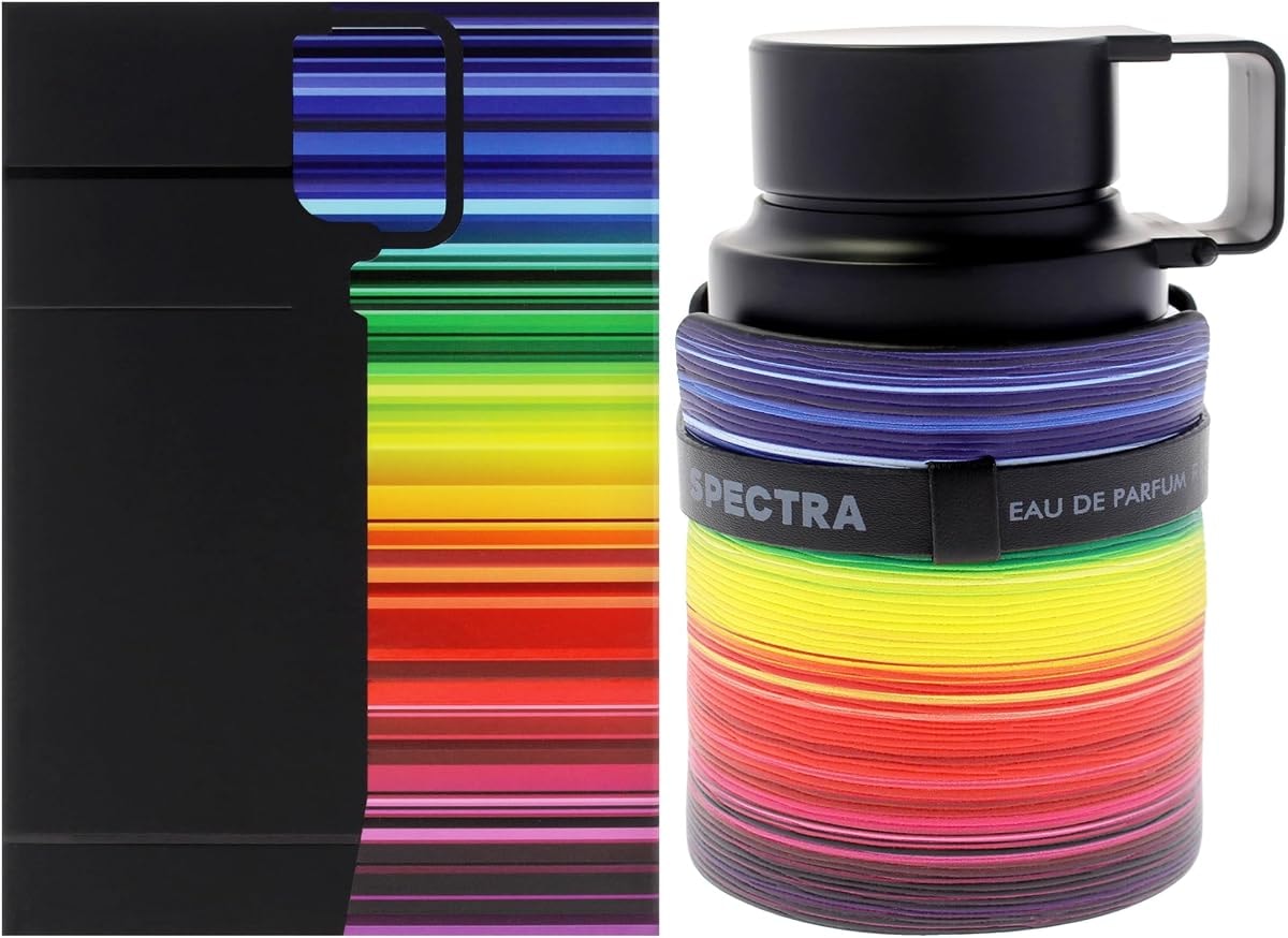 armaf odyssey spectra