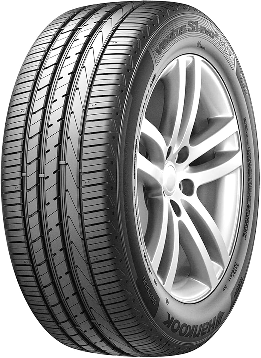 Hankook Ventus S1 EVO2 K117A 235/60R18 103W BSW