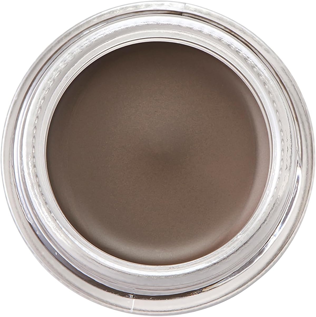 Arches and Halos Luxury Brow Building Pomade - Vegan Eyebrow Pomade - Creamy, Long Wearing Color for Clean, Defined Brows - Neutral Brown - 0.1 oz