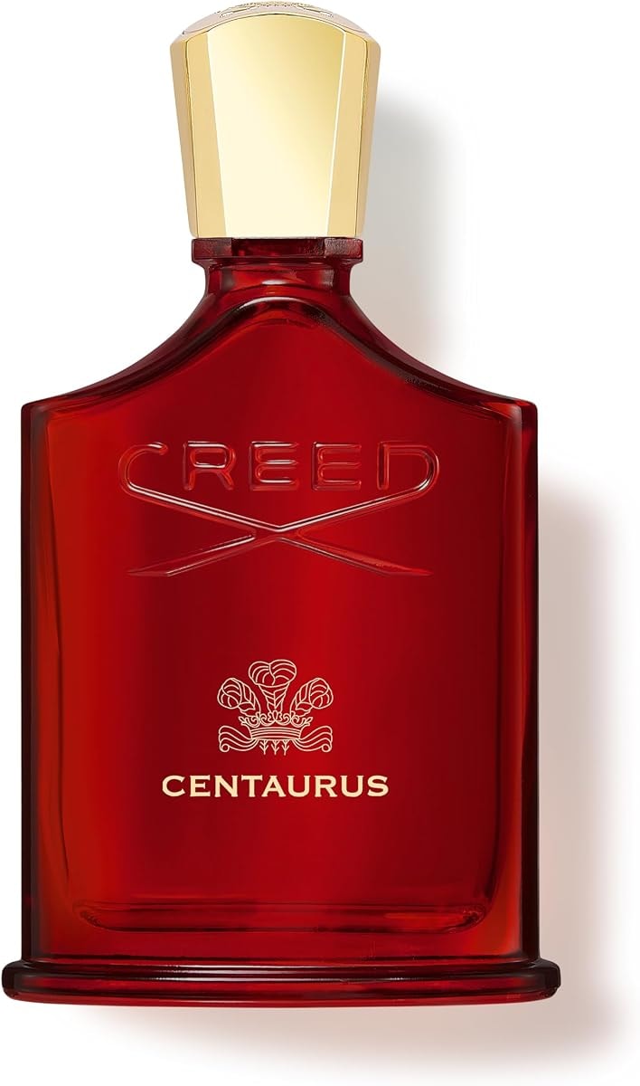 Creed Centaurus, Luxury Perfume for Him & Her, Woody Amber, Tobacco, Spicy Fragrance, 100ML