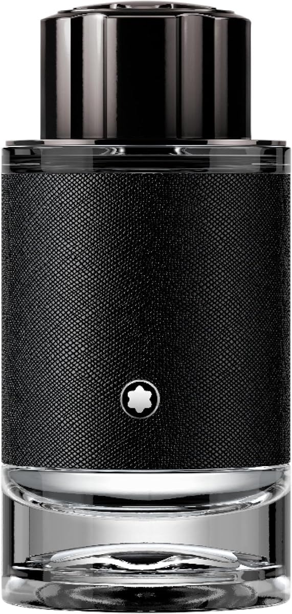 Explorer by Mont Blanc for Men - 3.3 oz EDP Spray