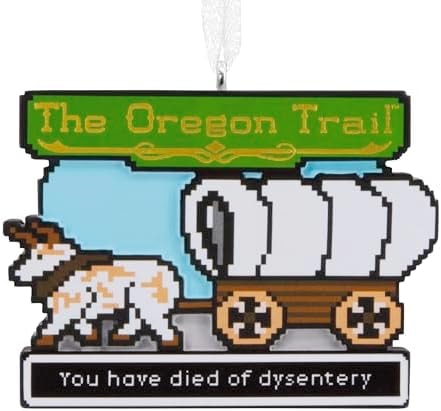Oregon Trail