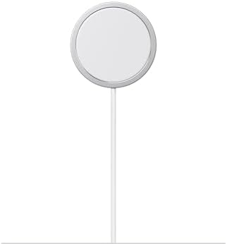 Apple MagSafe Charger (1 m): Wireless Charger with Fast-Charging Capability