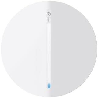 TP-Link Festa F65, WiFi 6 AX3000 Ultra-Slim Wireless Access Point