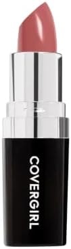 COVERGIRL Continuous Color Lipstick It's Your Mauve 030, 0.13 oz (packaging may vary)