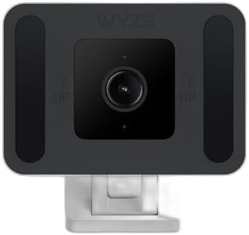 Wyze Offical: Window Mount for Wyze Cam OG, v3, v3 Pro, v4