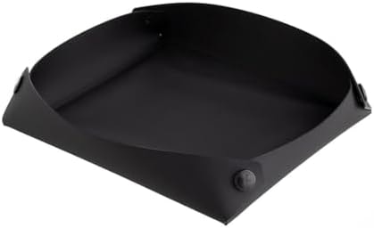 Magpul DAKA Field Tray Collapsible Magnetic Parts Holder, Black, Large